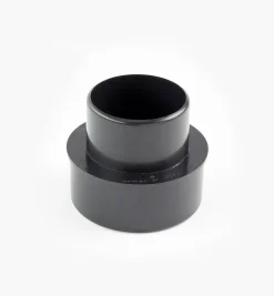 Lee Valley Workshop>4” – 3” Adapter For Dust Collection Systems