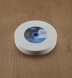 Lee Valley Sharpening>6" × 1" Cool Grinding Wheels