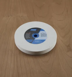 Lee Valley Sharpening>6" × 3/4" Cool Grinding Wheels