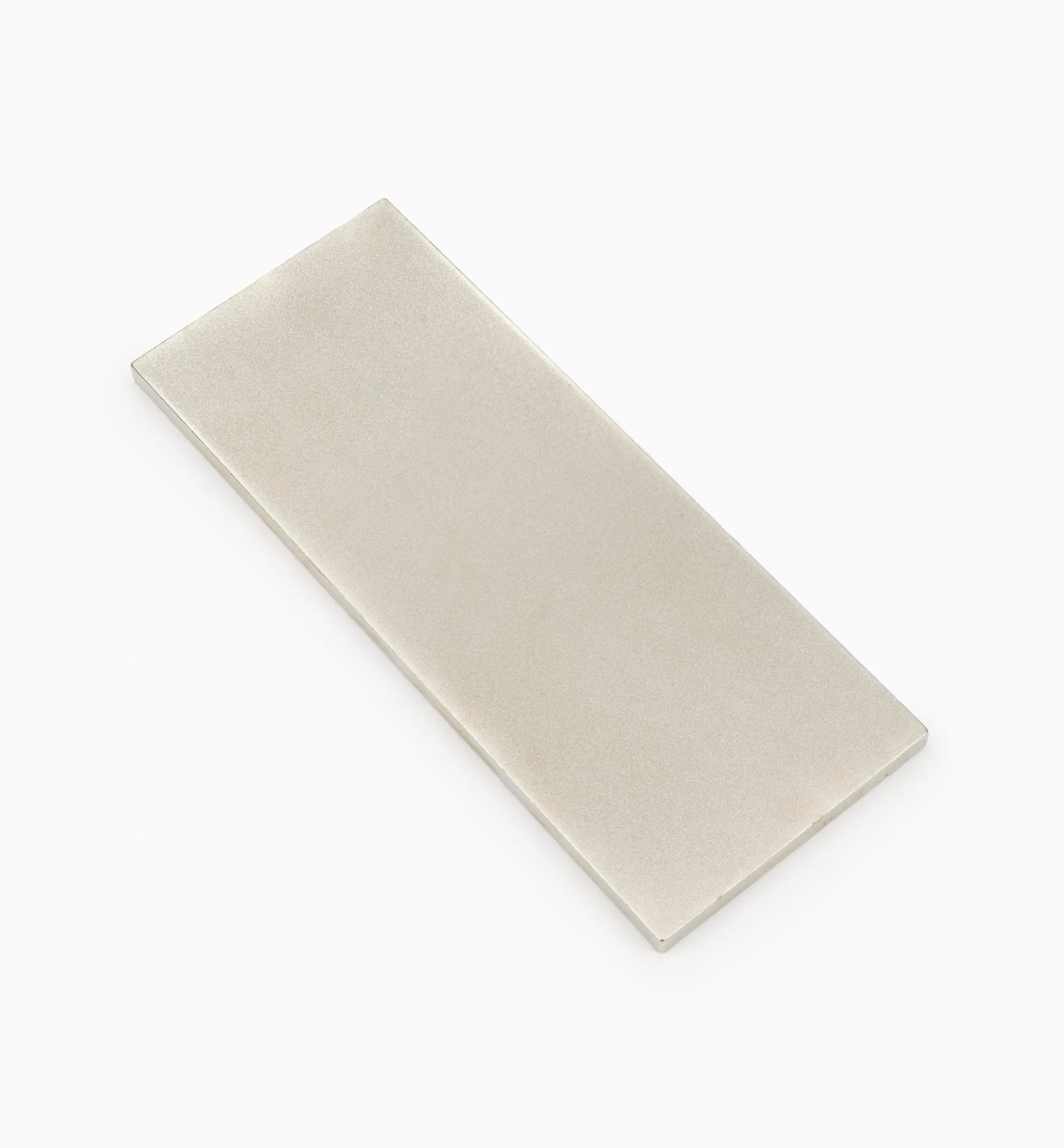 Lee Valley Sharpening>4" × 10" DMT DiaSharp Stones