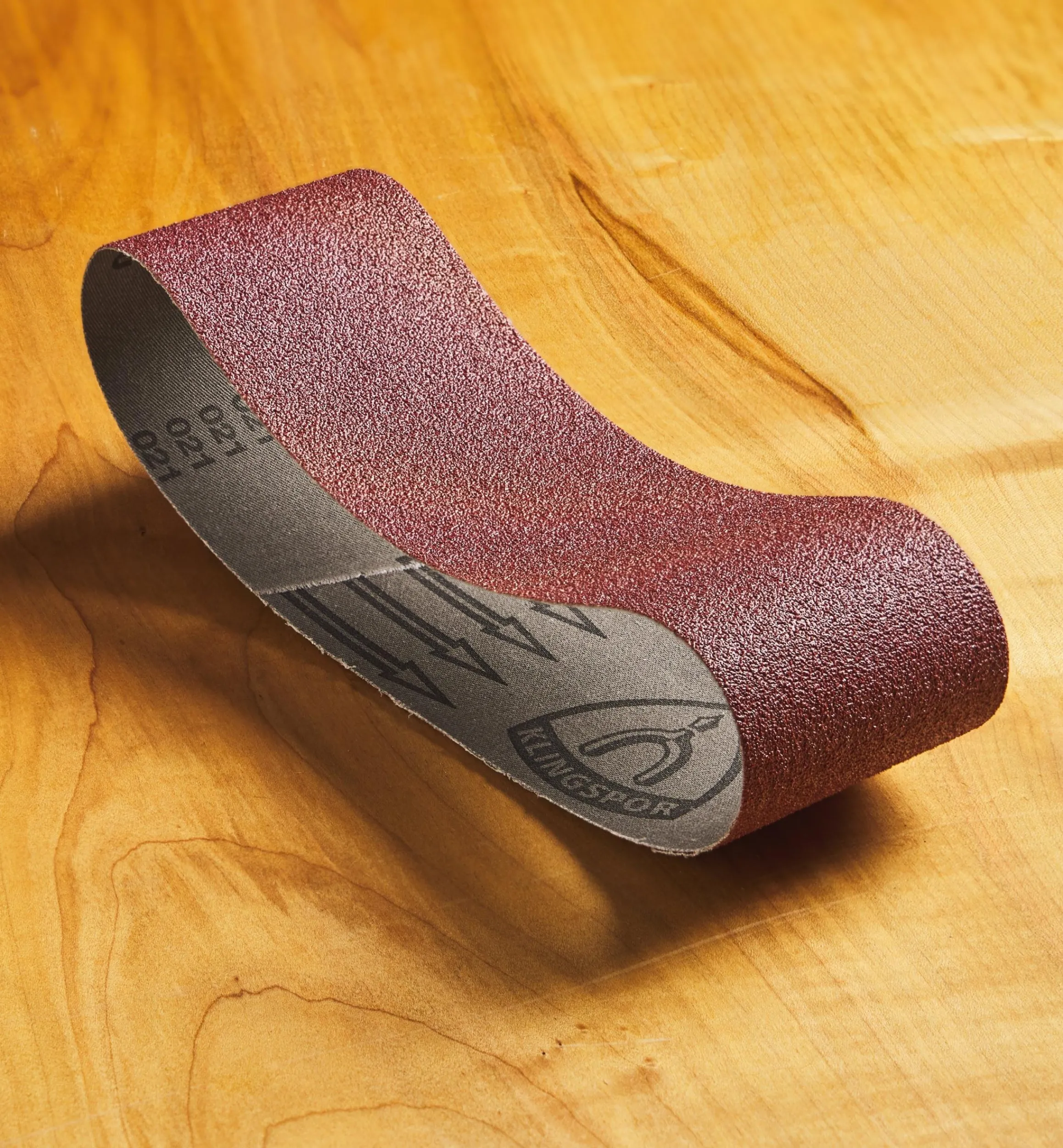 Lee Valley Supplies>3" × 21" Premium-Quality Sanding Belts