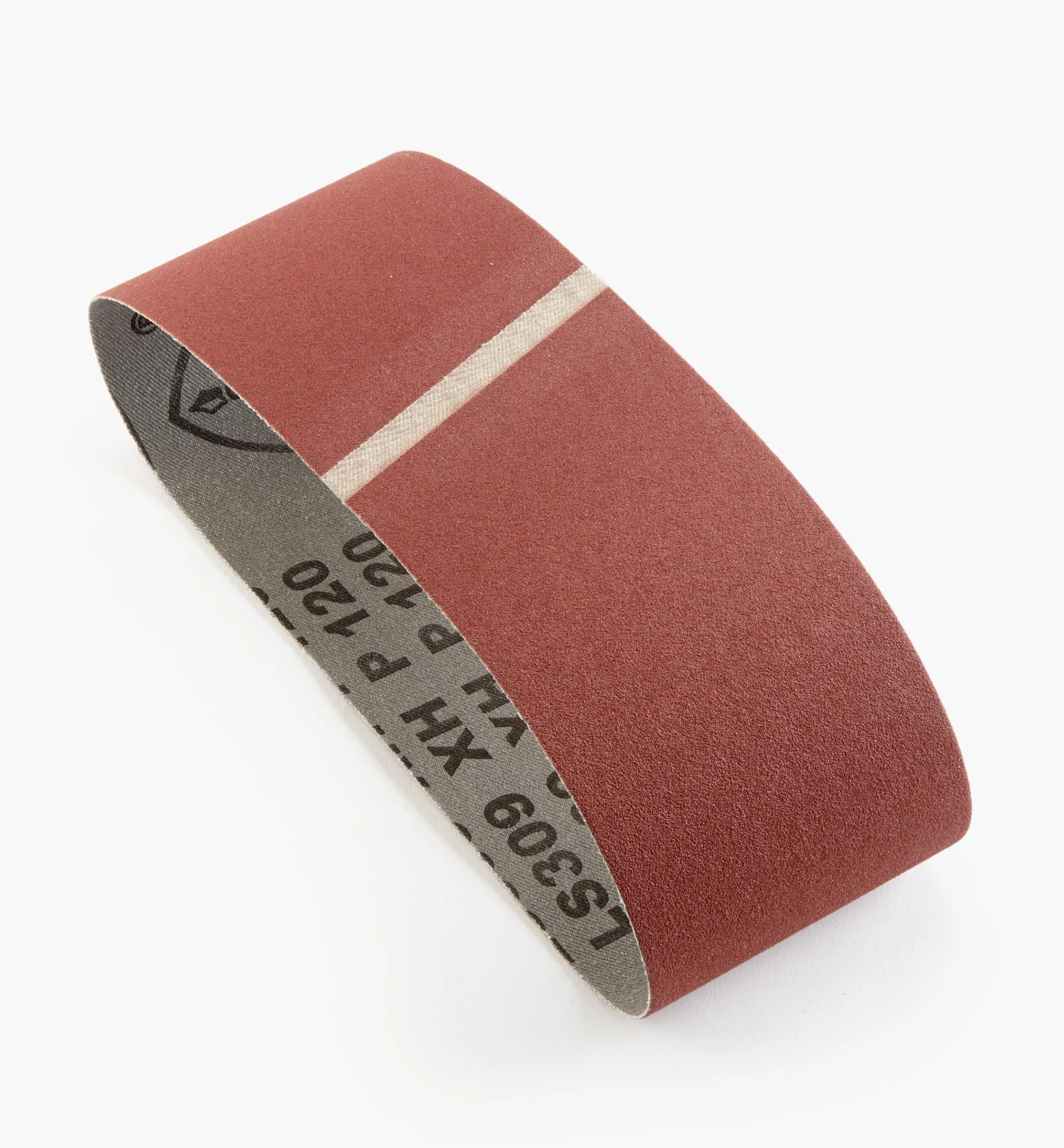 Lee Valley Supplies>3" × 21" Premium-Quality Sanding Belts