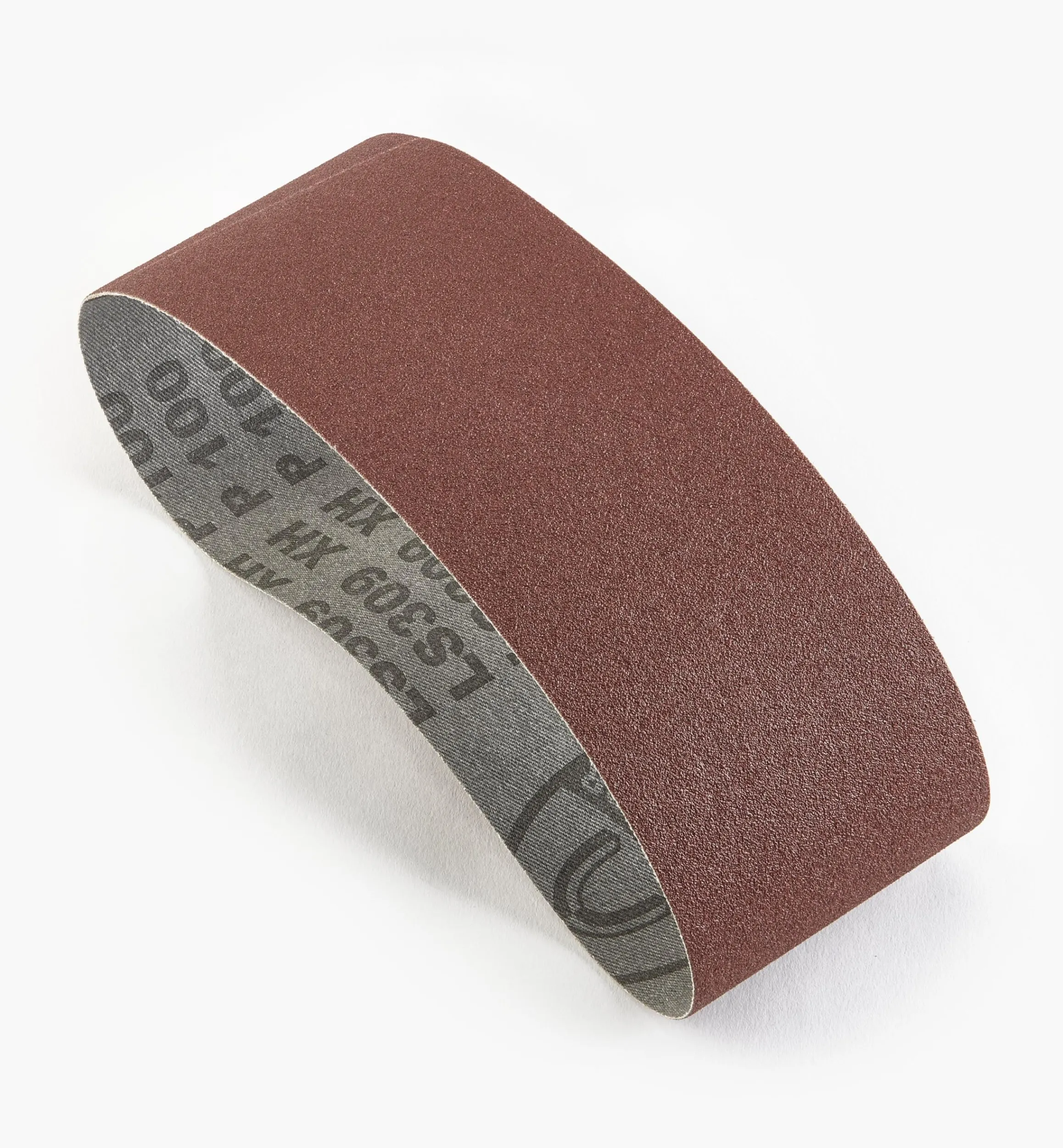 Lee Valley Supplies>3" × 21" Premium-Quality Sanding Belts