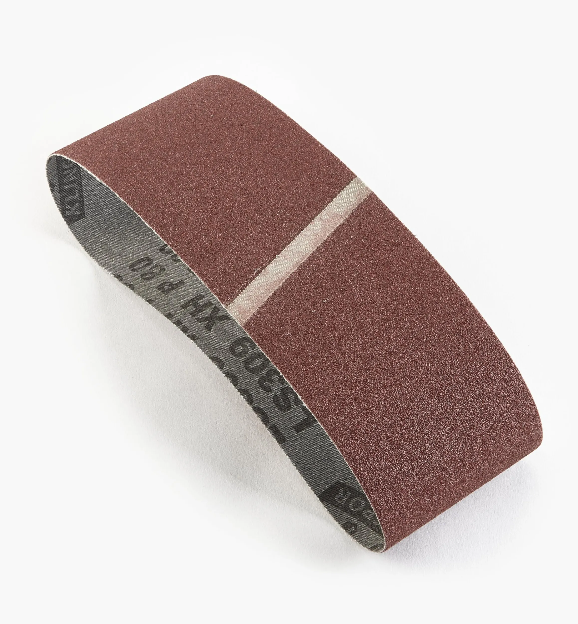 Lee Valley Supplies>3" × 21" Premium-Quality Sanding Belts