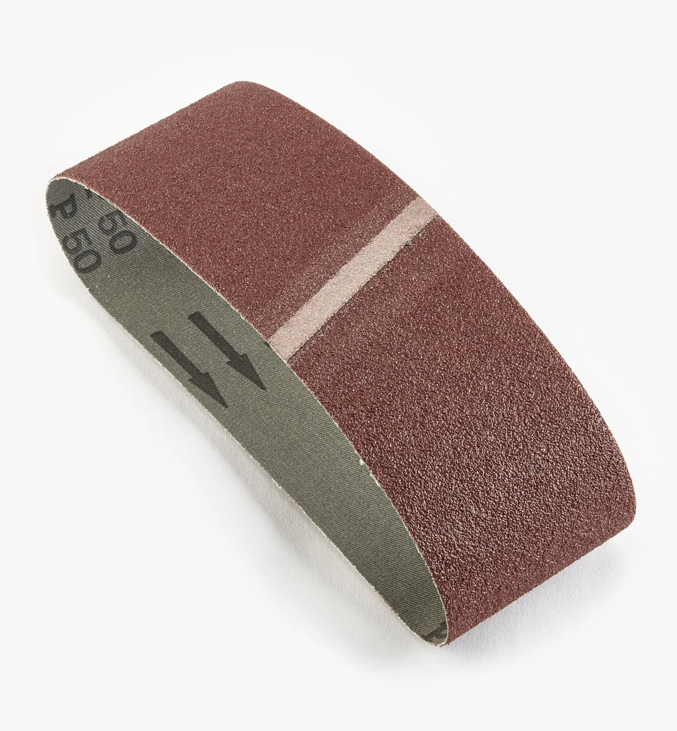 Lee Valley Supplies>3" × 21" Premium-Quality Sanding Belts