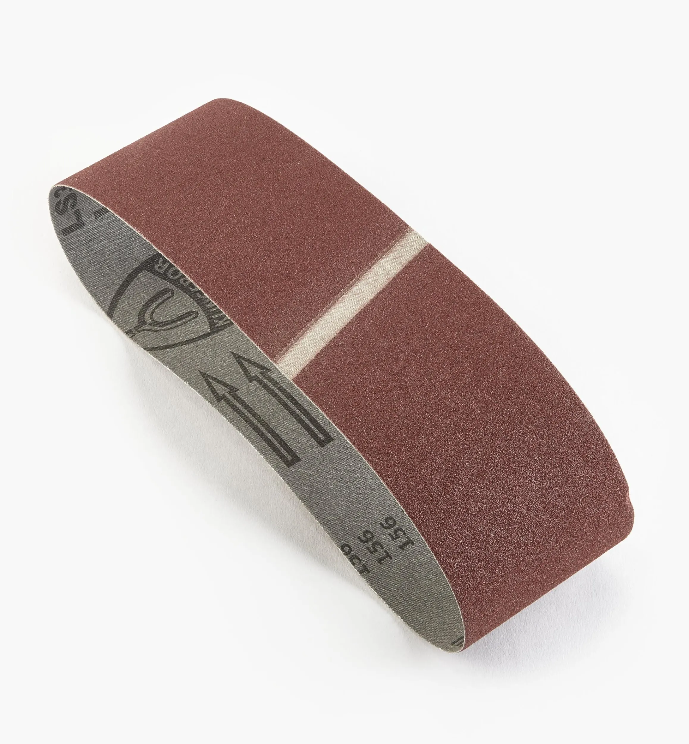 Lee Valley Supplies>3" × 24" Premium-Quality Sanding Belts