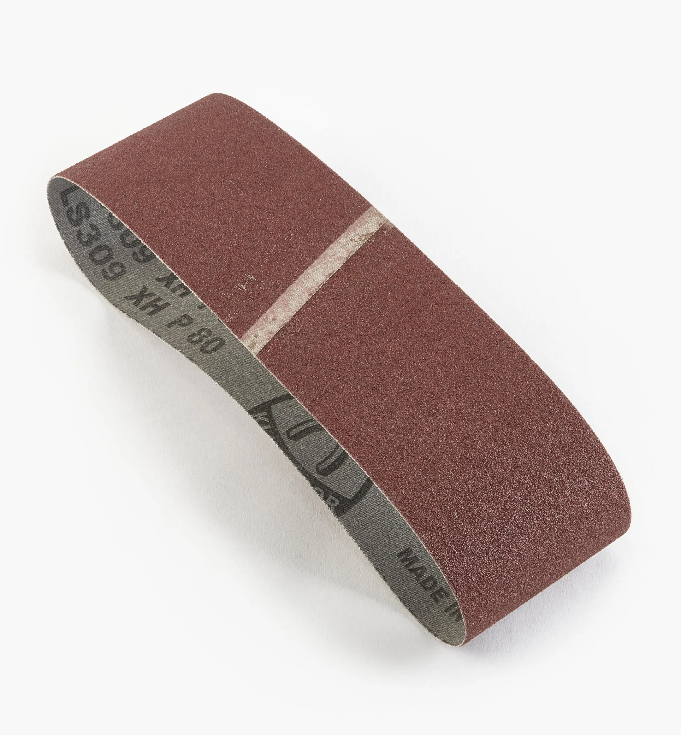 Lee Valley Supplies>3" × 24" Premium-Quality Sanding Belts