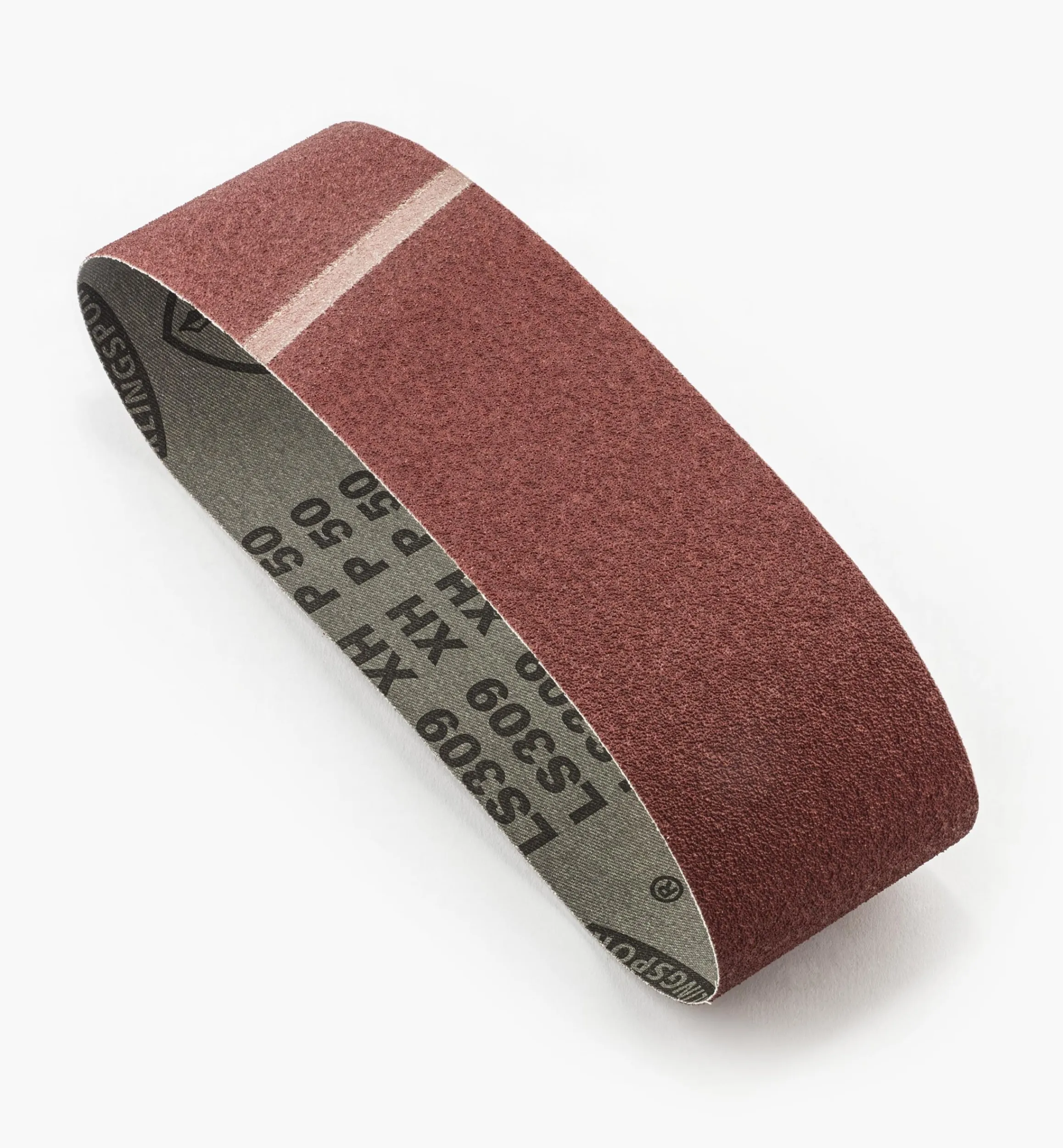 Lee Valley Supplies>3" × 24" Premium-Quality Sanding Belts
