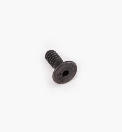 Lee Valley Fasteners>4-40 × 5/16" Screw For Bit Holder Track