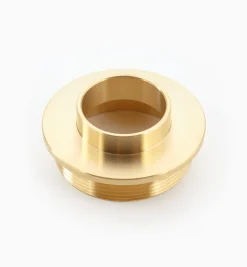 Lee Valley Routing>1 3/4" Brass Template Guides