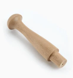 Lee Valley Project Supplies>3 1/2" Cherry Shaker Peg