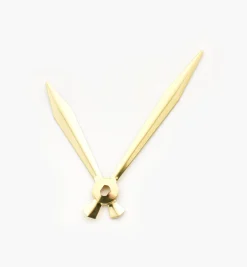 Lee Valley Project Supplies>2 5/8" Clock Hands
