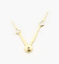 Lee Valley Project Supplies>2 3/4" Clock Hands