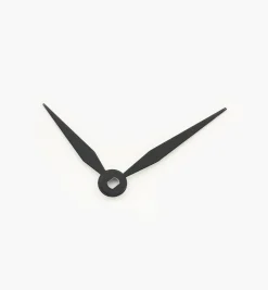 Lee Valley Project Supplies>1 7/8" Clock Hands