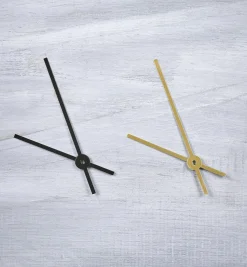 Lee Valley Project Supplies>3 3/4" Clock Hands