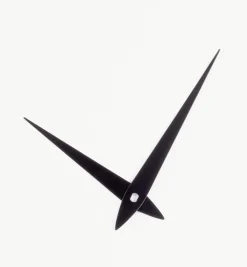 Lee Valley Project Supplies>3 1/8" Clock Hands