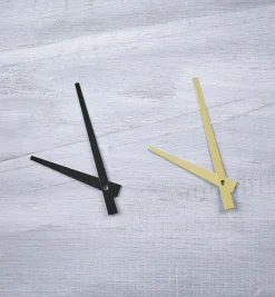 Lee Valley Project Supplies>3 3/8" Clock Hands