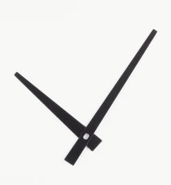 Lee Valley Project Supplies>3 3/8" Clock Hands