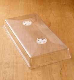 Lee Valley Seed Starting>2 1/2" Humidity Dome