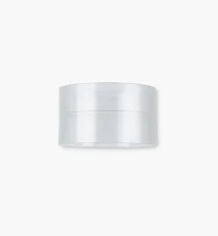 Lee Valley Workshop>2 1/2" Pipe Coupling For Dust Collection Network