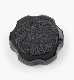 Lee Valley Jig & Fixture Parts>1 1/2" Rose Knobs For Jigs & Fixtures