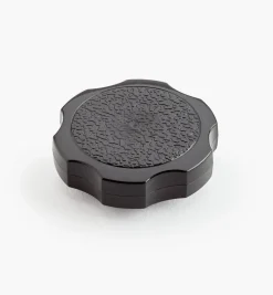 Lee Valley Jig & Fixture Parts>1 1/2" Rose Knobs For Jigs & Fixtures