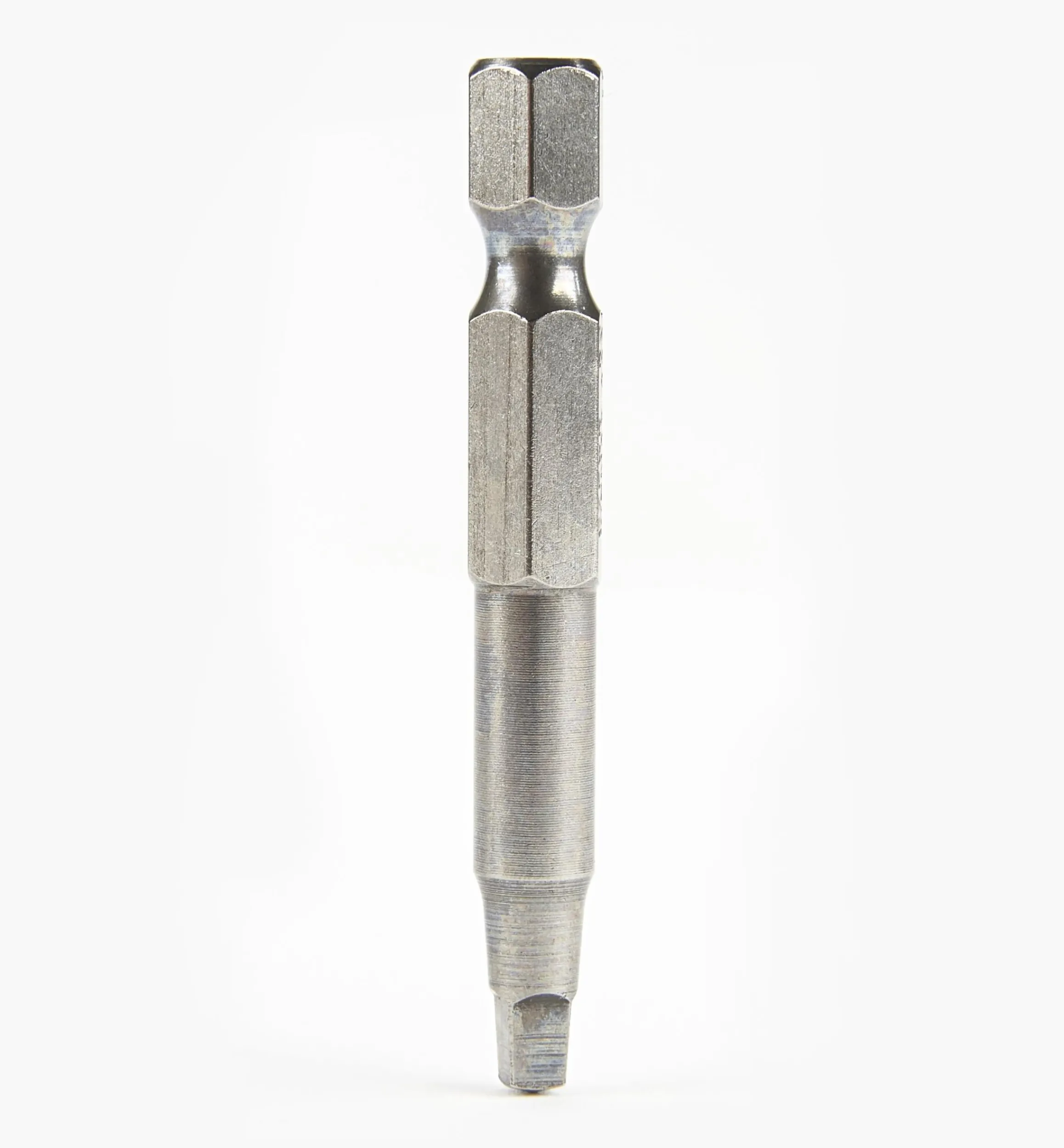 Lee Valley Screwdrivers>1 15/16" Square-Recess Screwdriver Bits