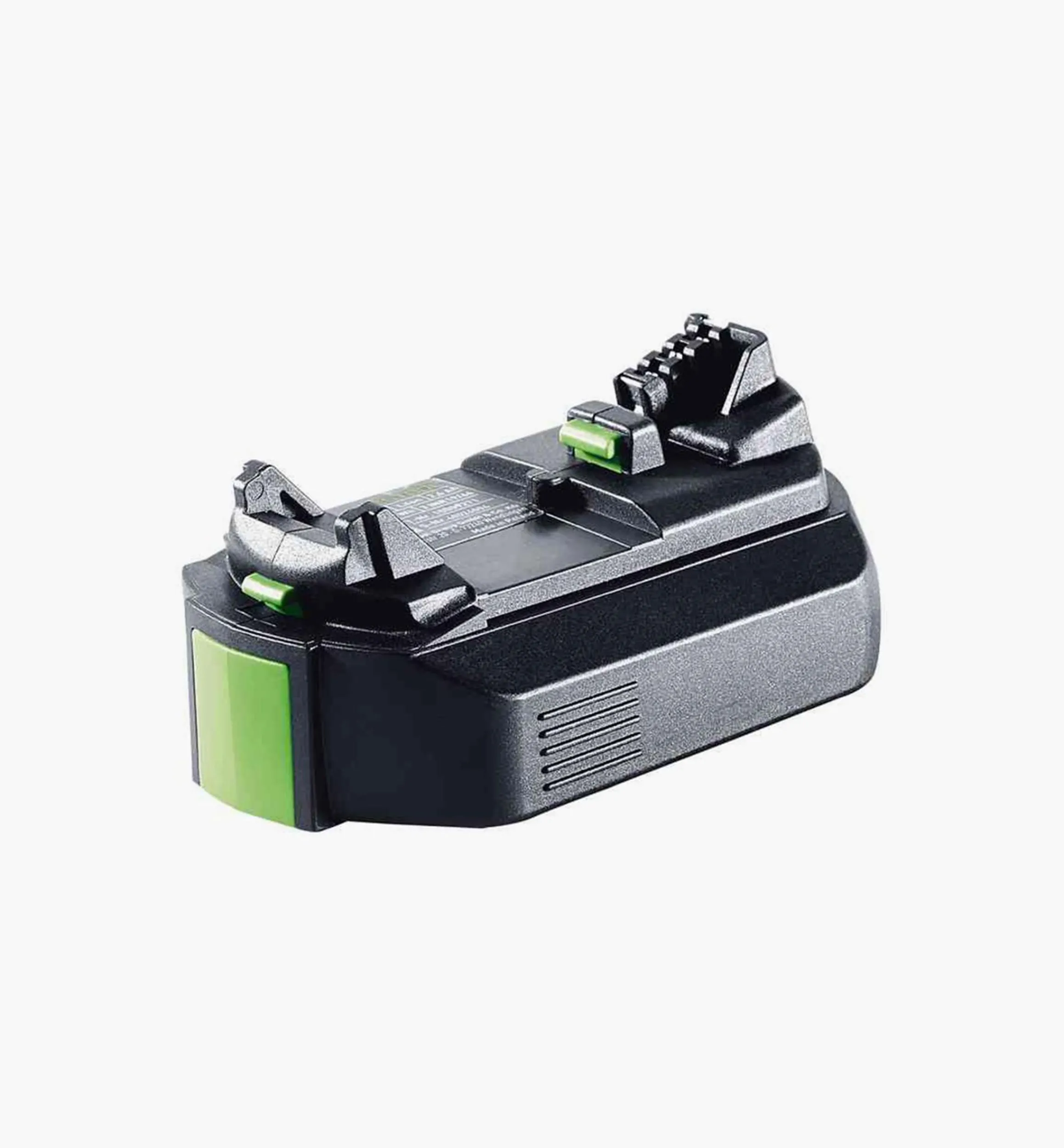 Lee Valley Power Tool Accessories>2.6 Ah Replacement Battery For Festool CXS & TXS Cordless Drills