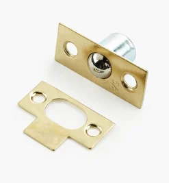 Lee Valley Catches>3/4" Ball Catch