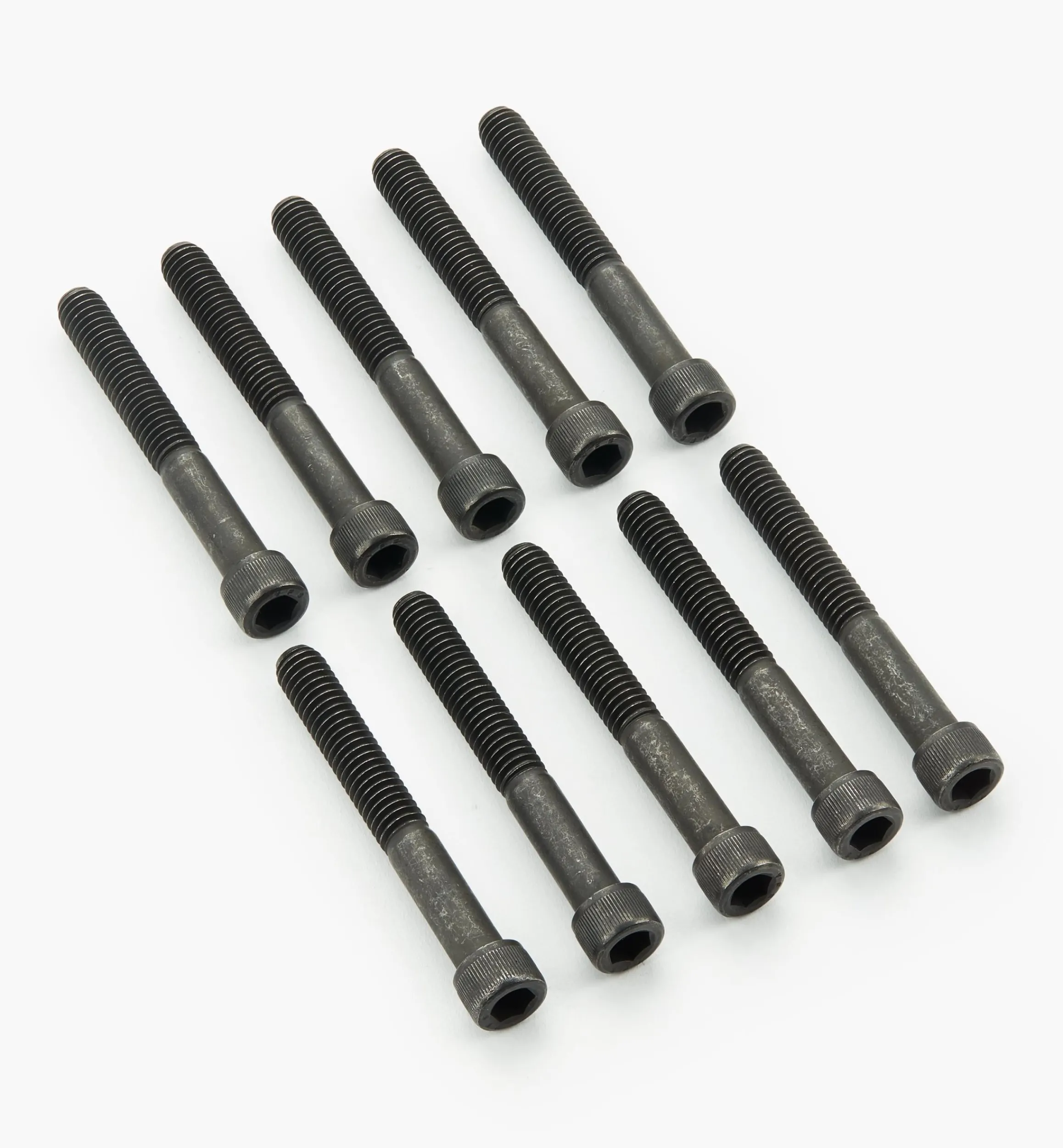 Lee Valley Jig & Fixture Parts>5/16-18 Capscrews For Jigs & Fixtures