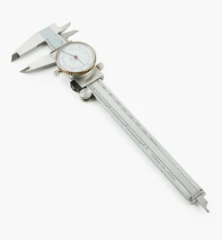 Lee Valley Marking & Measuring>6" Combination Dial Caliper
