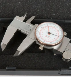 Lee Valley Marking & Measuring>6" Combination Dial Caliper