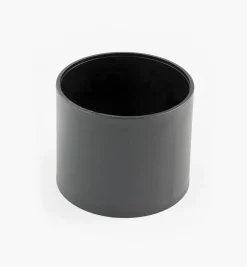 Lee Valley Workshop>4" Connector For Dust Collection Systems