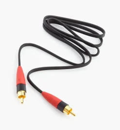 Lee Valley Power Tool Accessories>39" Cord For Razertip Wood Burning System Heavy-Duty Handpieces