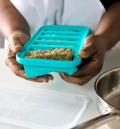 Lee Valley Food Storage>1/2 Cup Souper Cubes