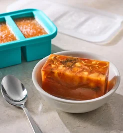 Lee Valley Food Storage>1 Cup Souper Cubes