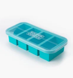 Lee Valley Food Storage>1 Cup Souper Cubes