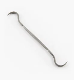 Lee Valley Hand Tools>#4 Detail Riffler