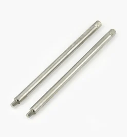 Lee Valley Planes>6" Fence Rods For Veritas Skew Rabbet Plane