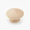 Lee Valley Project Supplies>1" Hardwood Knob