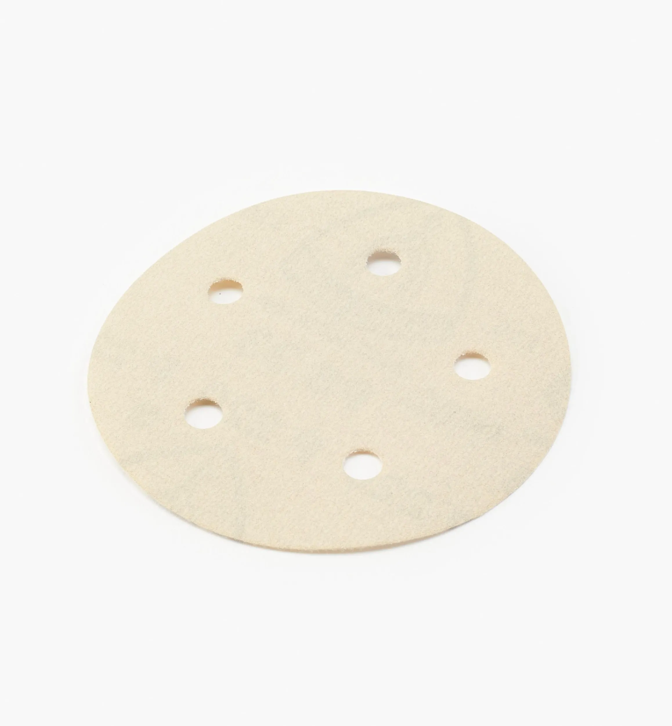Lee Valley Supplies>5" Hook & Loop Sanding Discs