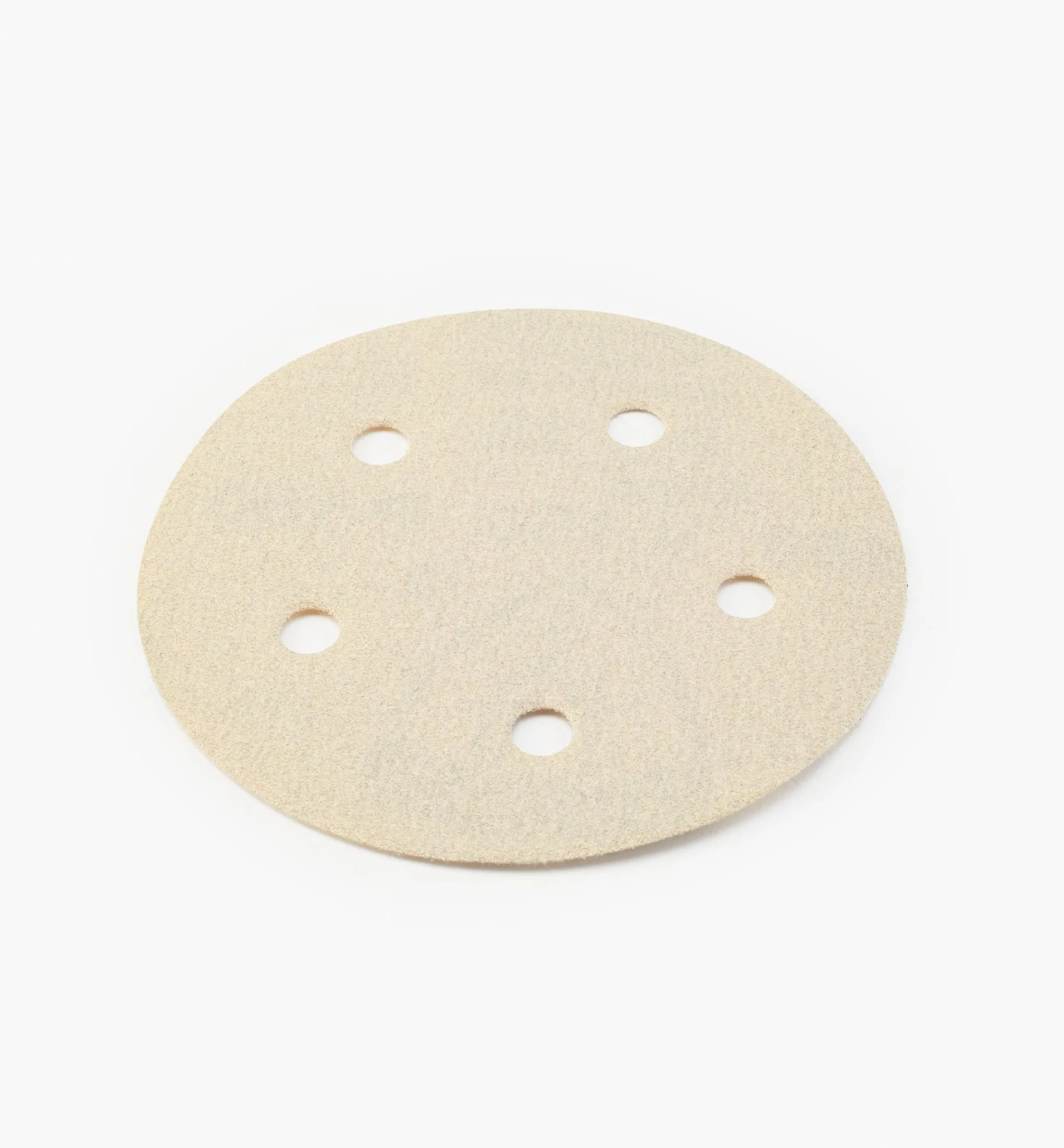 Lee Valley Supplies>5" Hook & Loop Sanding Discs