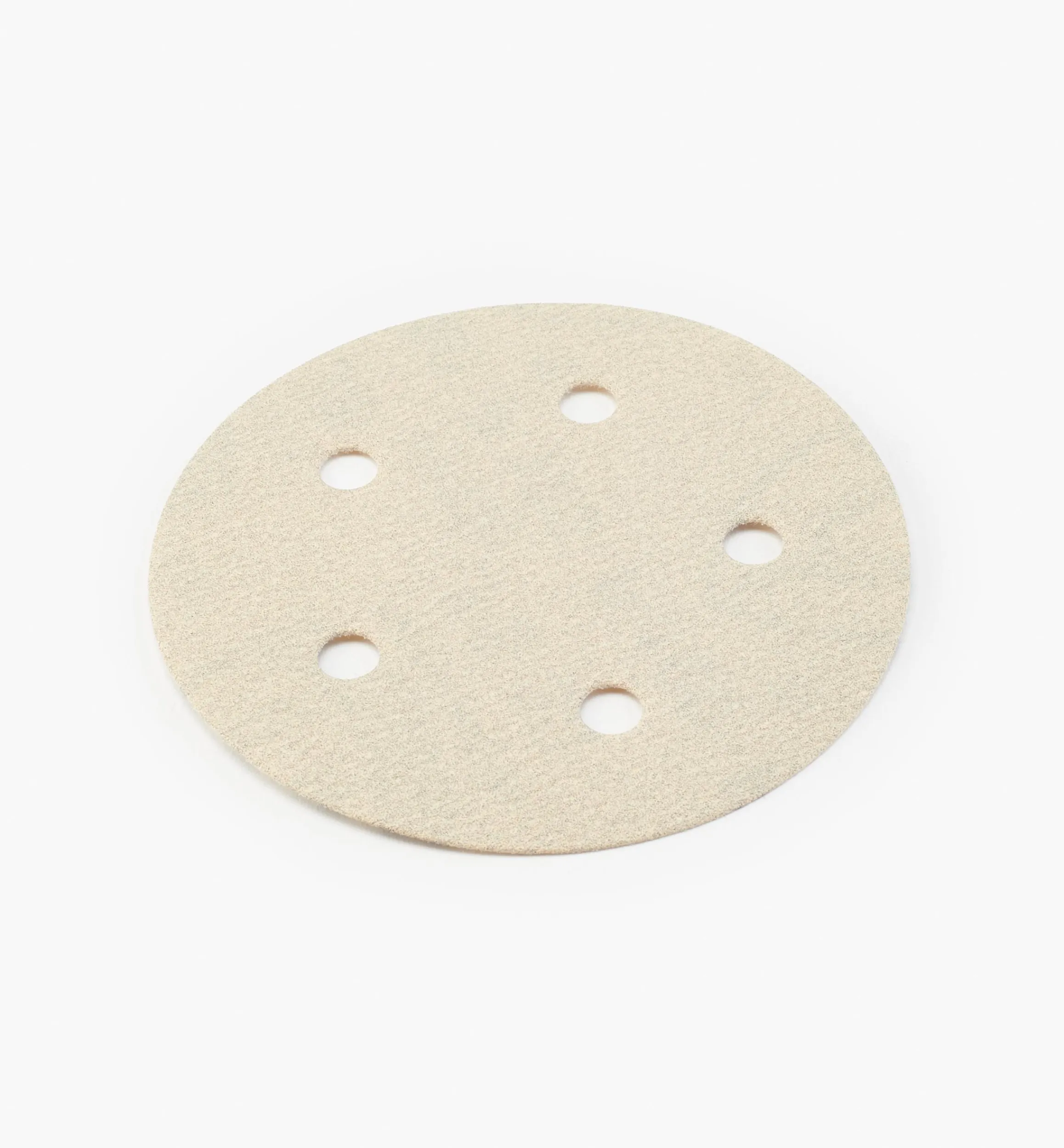 Lee Valley Supplies>5" Hook & Loop Sanding Discs