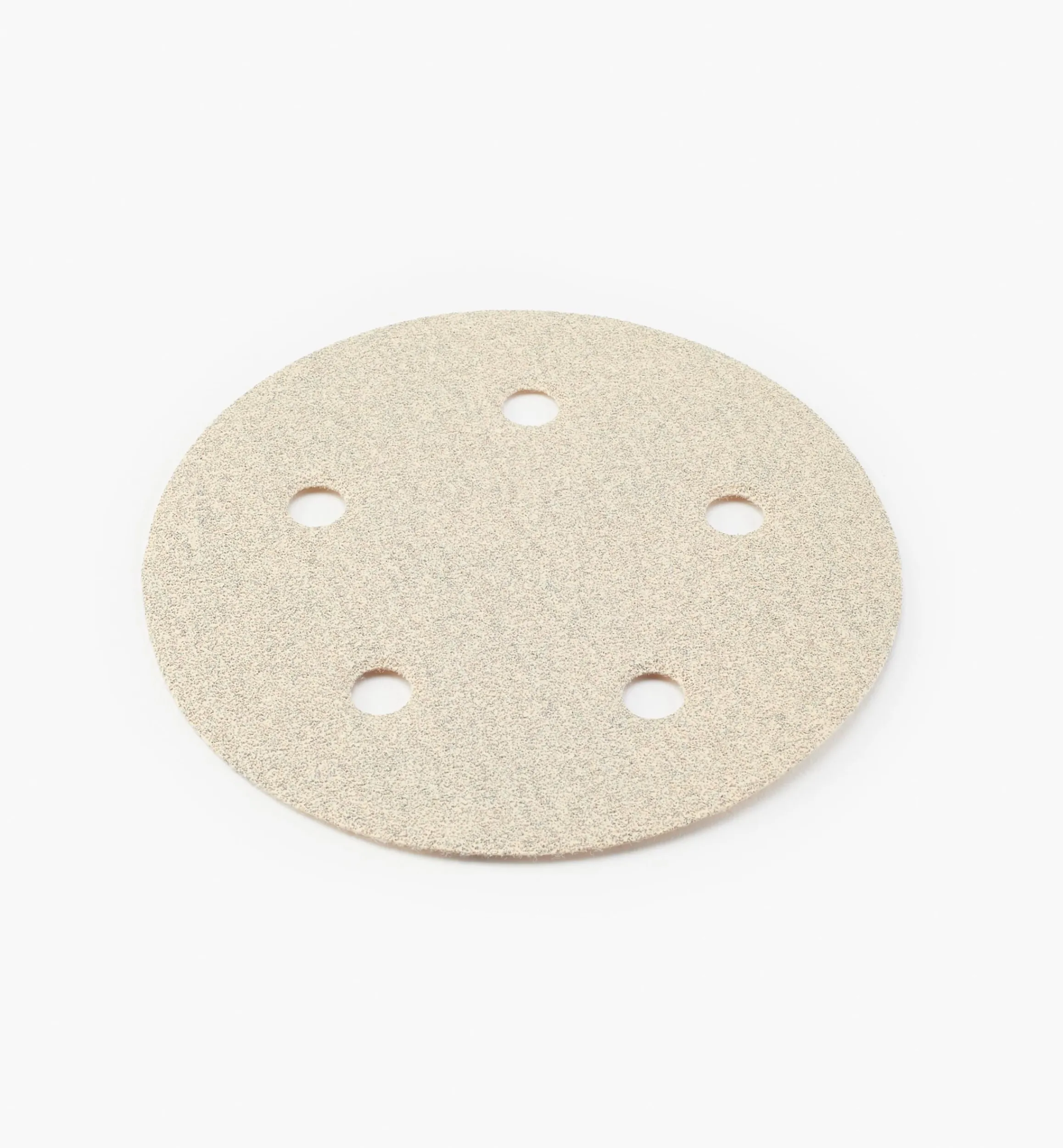Lee Valley Supplies>5" Hook & Loop Sanding Discs