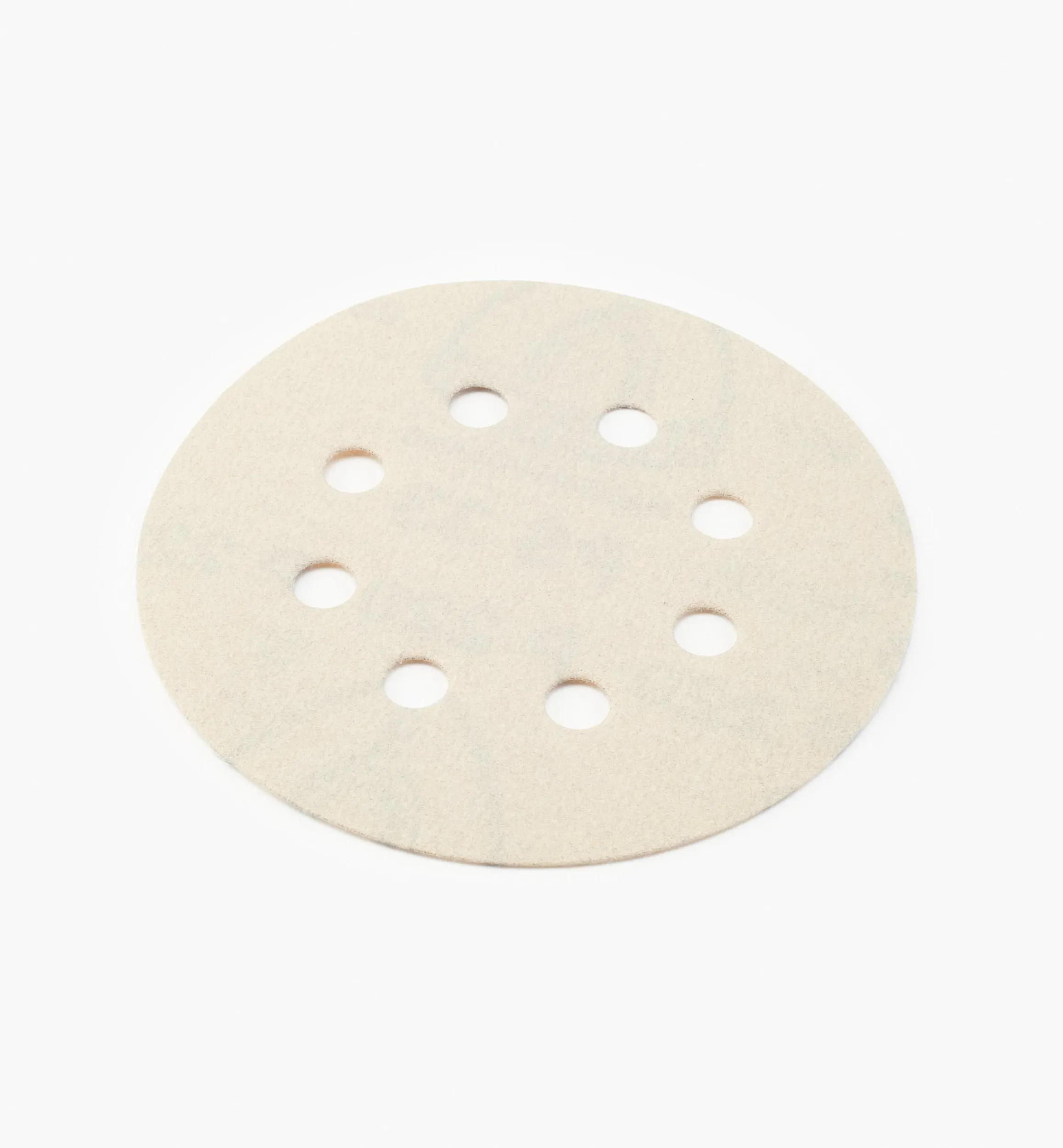 Lee Valley Supplies>5" Hook & Loop Sanding Discs