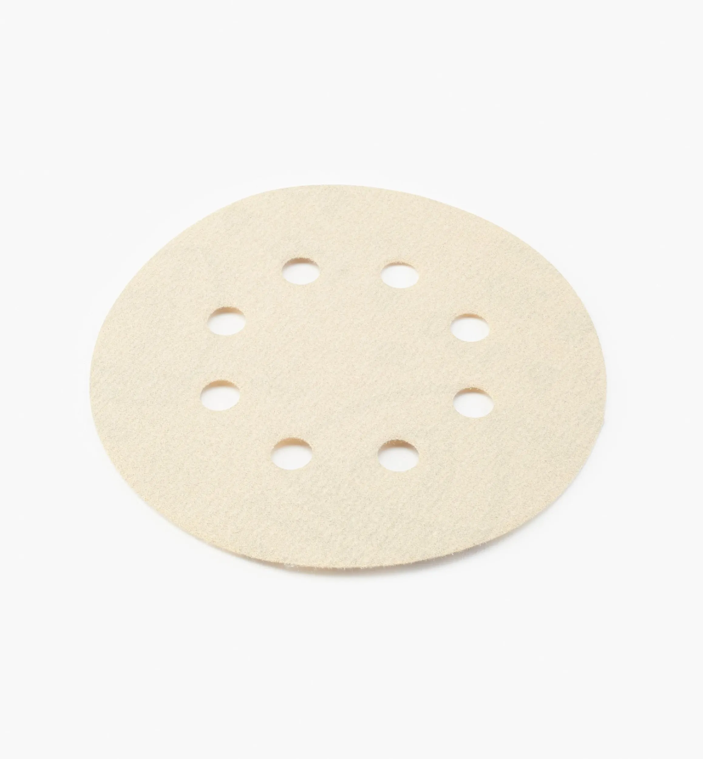 Lee Valley Supplies>5" Hook & Loop Sanding Discs