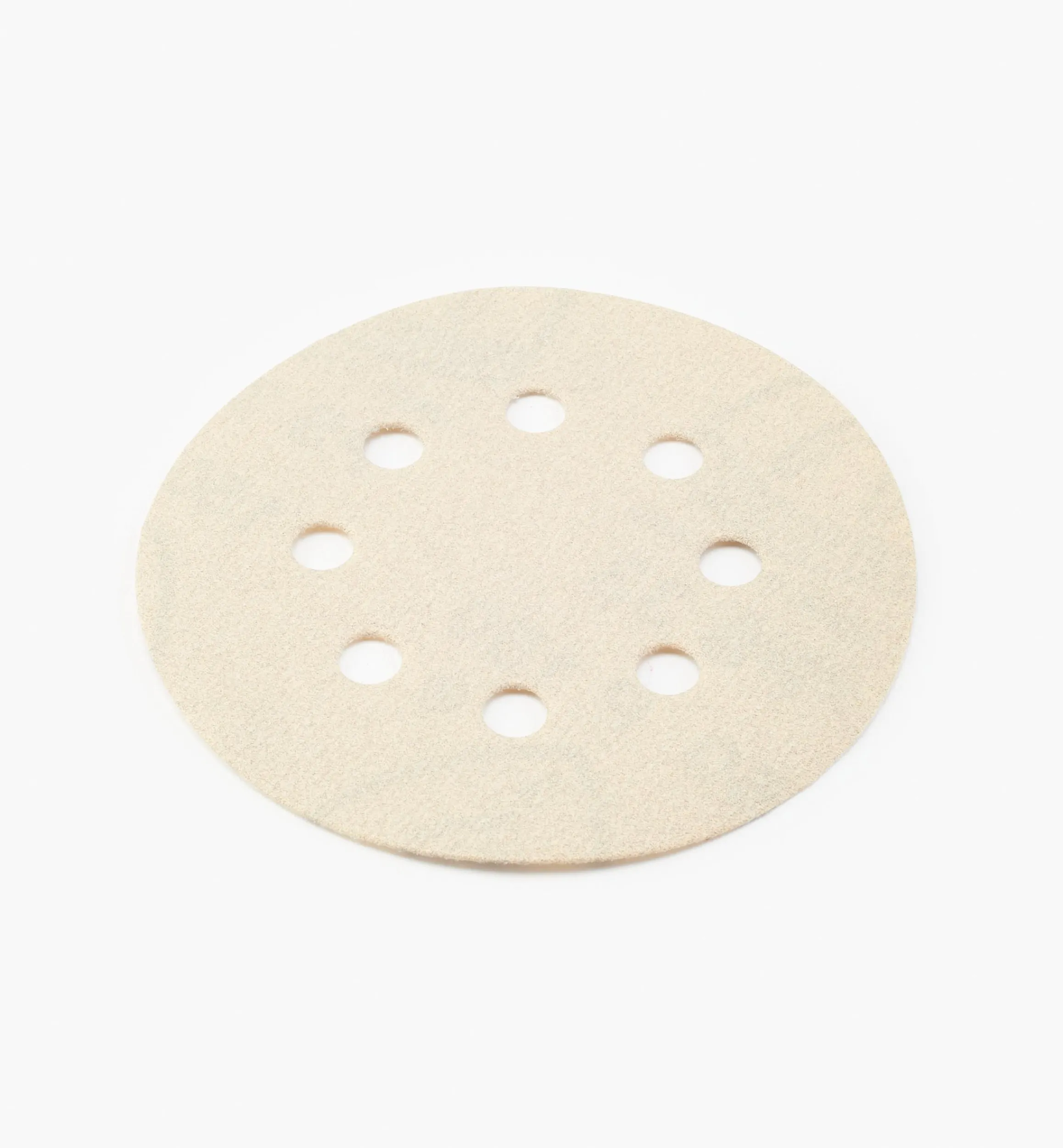 Lee Valley Supplies>5" Hook & Loop Sanding Discs