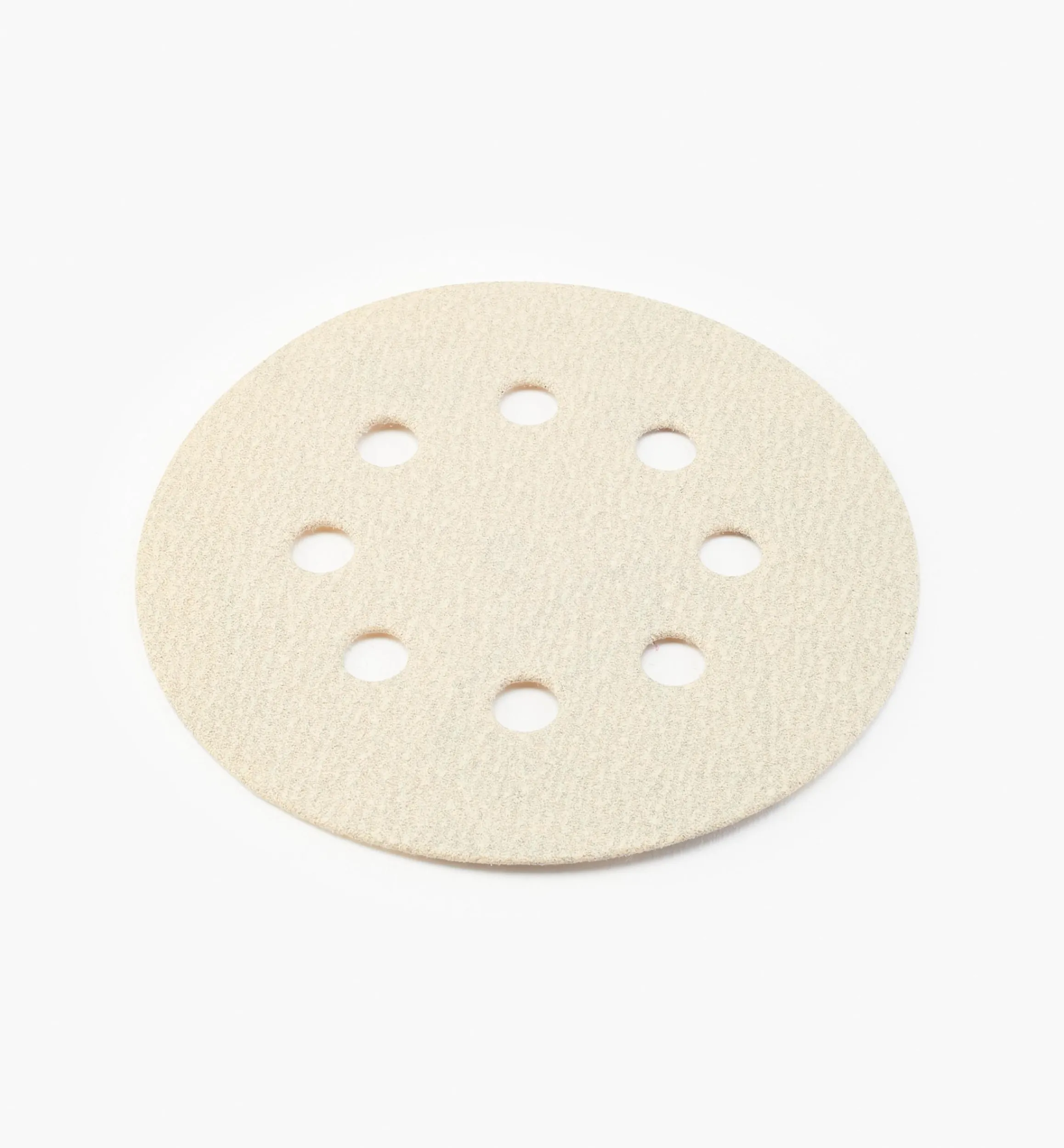 Lee Valley Supplies>5" Hook & Loop Sanding Discs