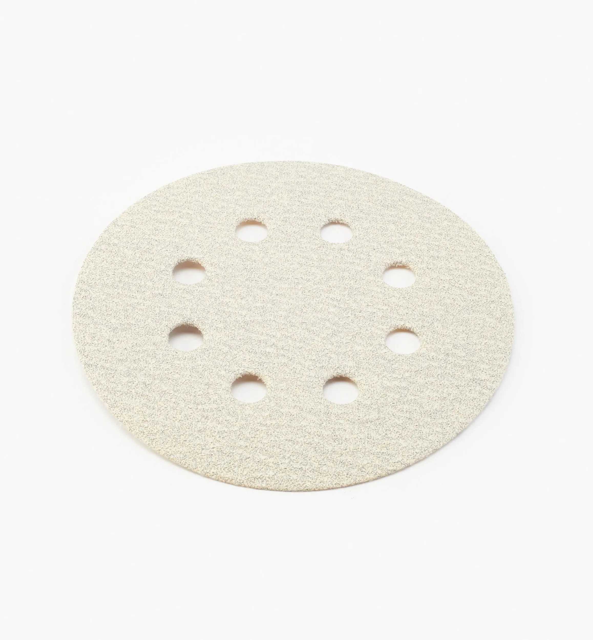 Lee Valley Supplies>5" Hook & Loop Sanding Discs