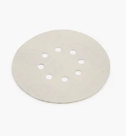 Lee Valley Supplies>6" Hook & Loop Sanding Discs